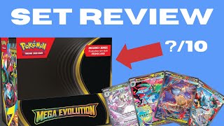 Is Pokemon Mega Evolutions good?