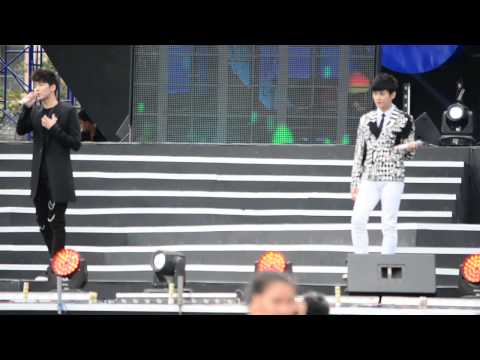 Sick Enough To Die - M-Tiful [YANBeatFest 2014]