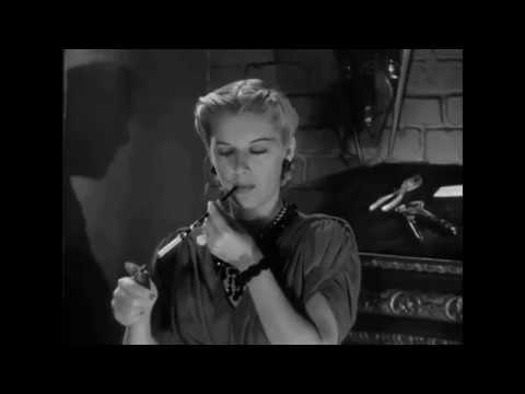 Charlie Chan at the Wax Museum 1940