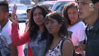 México Social - Los "nini" en América Latina (29/03/2016)