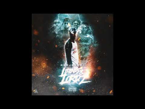 Dam Jonboi - The Nation (Feat. Trey Trey & Kash Korleon)