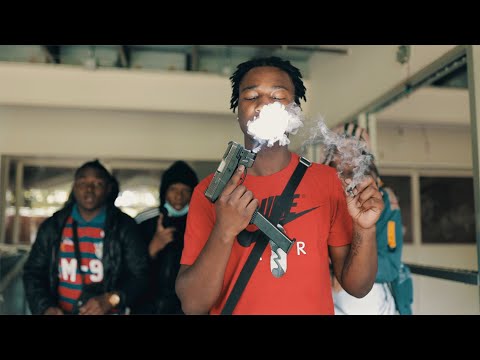 Bg.Mjsteppa - 27 Stumpas / Shot By @Nico_nel_media