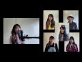 I Won T Say I M In Love Cover From Disney Hercules