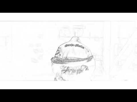 Kopia filmu alwin i wiewiórki Dixon37 feat Ganja Mafia Pozdrówki z betonowej dżungli