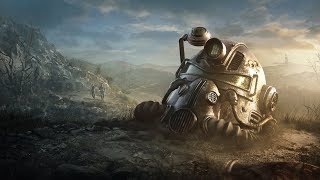 FALLOUT 76 GAMEPLAY WITH FRIENDS-Wandering The Wasteland!
