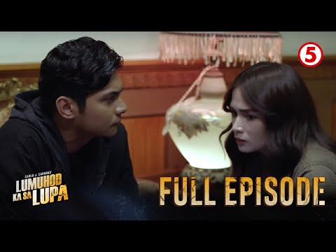 Lumuhod Ka Sa Lupa Episode 19 May 2, 2024