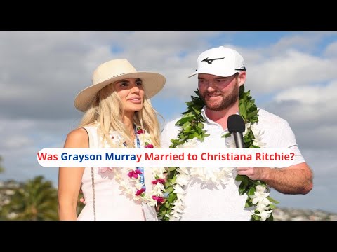 Grayson Murray Married
