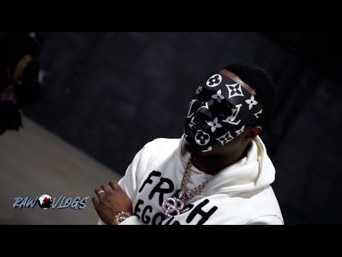 SUSPECT OTB PRESENTS: RAW VLOGS - EPISODE 1