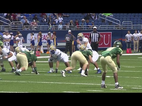 BGC Highlights: Tivy vs. McCollum