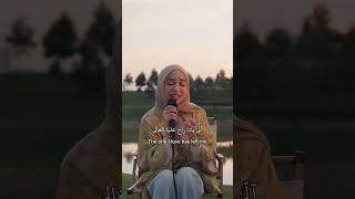 Download lagu ya lalali x lovely cover nuha bahrin mp3