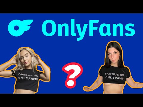 ONLYFANS: COSA NE PENSANO I GIOVANI