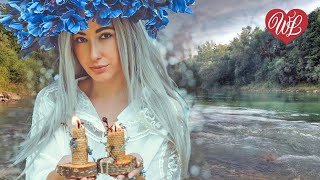 ВЕРИЛА ♥ РУССКИЙ НАРОДНЫЙ ХИТ ♥ НАРОДНЫЕ ПЕСНИ ДЛЯ ДУШИ ♥ WLV ♥ RUSSIAN MUSIC