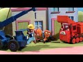Bob The Builder Classic S05 E01 Scruffty S Big Dig