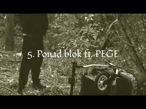 Video thumbnail for PONAD BLOK