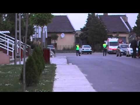 Elfogták a bombával fenyegetőzőt Dögén