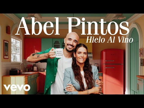 Abel Pintos - Hielo al Vino (Official Video)