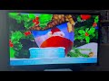 Ice Age A Mammoth Christmas Special 2011 Blu Ray Menu Walkthrough