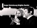 BRIGITTE BARDOT SERGE GAINSBOURG - JE T ...