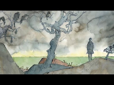 James Blake - My Willing Heart (Official Audio)