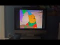 Winnie The Pooh A Very Merry Pooh Year 2002 Trailer 1