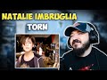 NATALIE IMBRUGLIA - Torn | FIRST TIME REACTION