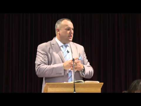 2013 09 21 "Duhovna zahvalnost nasuprot privilegovanosti" - N. Čolić