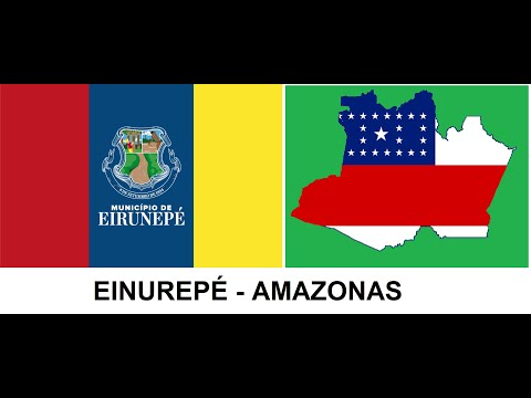 22. Eirunepé - Amazonas