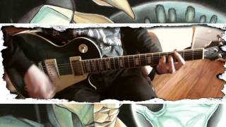 Rise Against - 1000 Good Intentions (Guitar Cover)