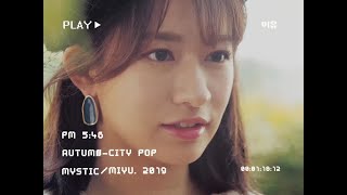 Cover art for My type