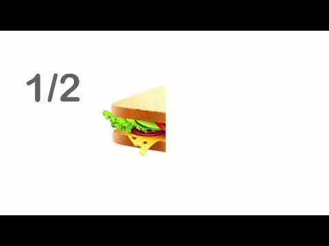 Let’s Learn Fractions|Jack’s Network Junior