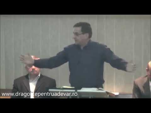 Gigi Munteanu - Să aveți același fel de vorbire