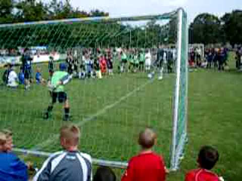 Fussballschule Fc Aesch 2005 - Finalspiele
