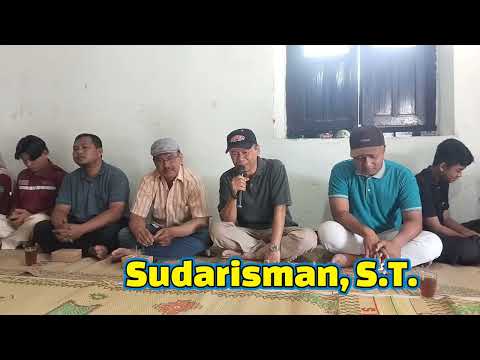 JUMANTIK RW. 20 Dusun Modinan Kalurahan Banyuraden
