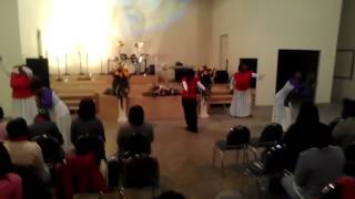 Living Alabaster- We Thirst For You by Cece Winans