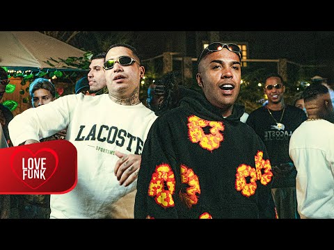 GESTÃO INTELIGENTE - MC Cebezinho e MC Lele JP (DJ GM e Oldilla)