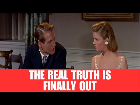 Legendary! The Long, Hot Summer Movie