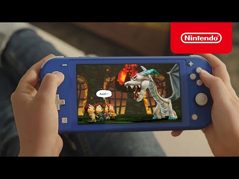 Embarquez vos Mii dans une aventure déjantée (Nintendo Switch)