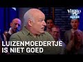 Luizenmoedertje is niet goed | VERONICA INSIDE