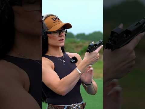 Springfield Armory Hellcat.. What NO ONE is telling you!