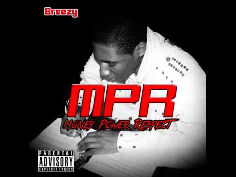 Breezy -  M.P.R Intro