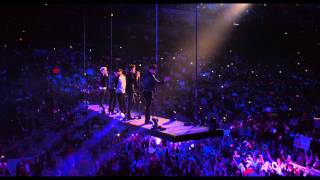 this is us one direction netflix