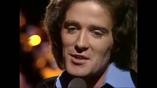 Gilbert O&#39;Sullivan - Why Oh Why Oh Why (November 1973)