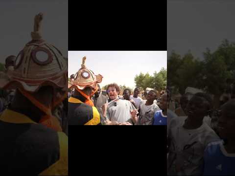 Temí por mi vida 🤯🗡️