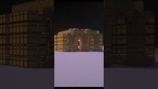 Download lagu Minecraft Storage Interior Design | Interior for Storage Building mp3