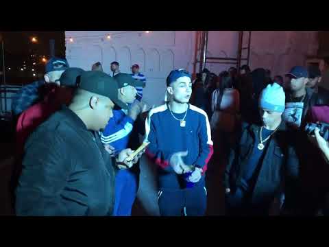 Mc's Hariel, Don Juan, Davi,  Neguinho do Kaxeta e Mc Magal - Medleys