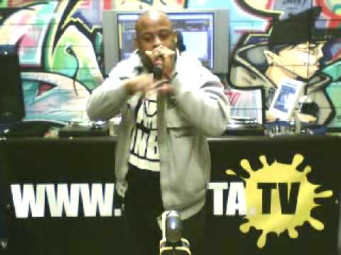 001 Shotta TV 15 March 2012 DJ Devize DJ Escape MC Biggie Exclusive