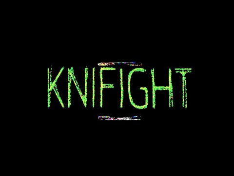 Knifight - Young Lovers (Lyric Video)