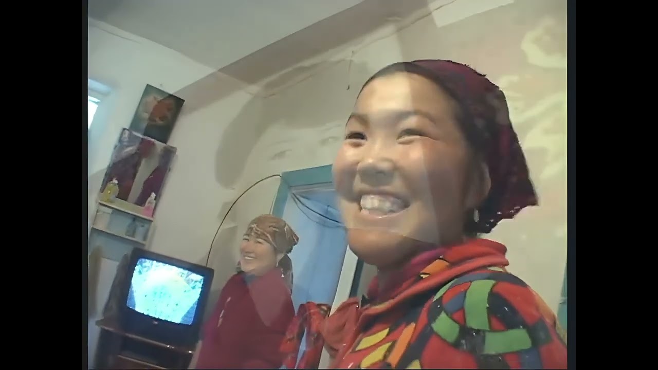 KAZAKHSTAN / ARAL SEA - Moments for Monuments (Enhanced 4K)