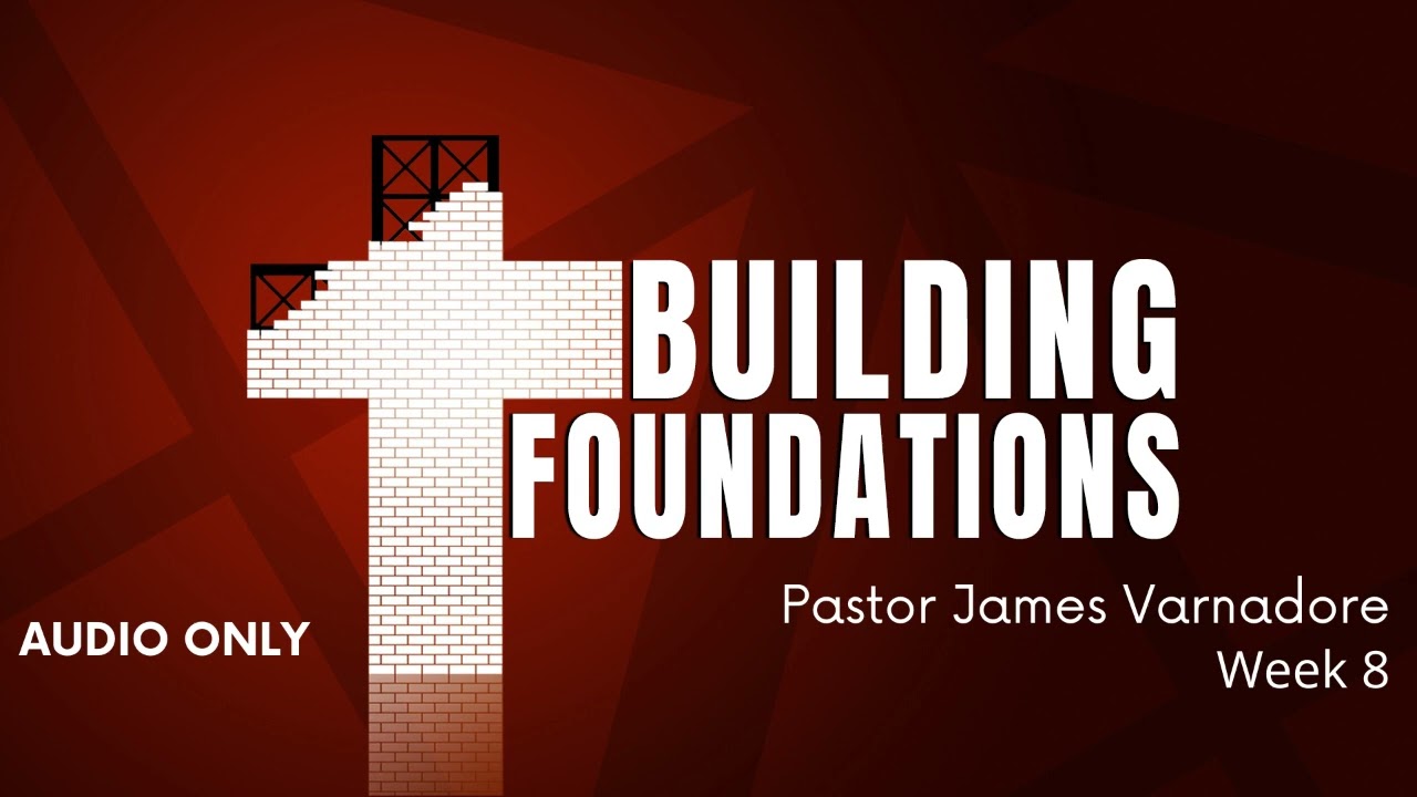 Building Foundations