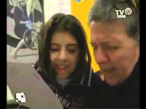 Il momento più temuto , la pagella dei Leoni aiutooo!!!!